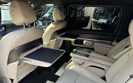 Mercedes-Benz V-Класс, 2026 год, 14 890 000 рублей, 21 фотография