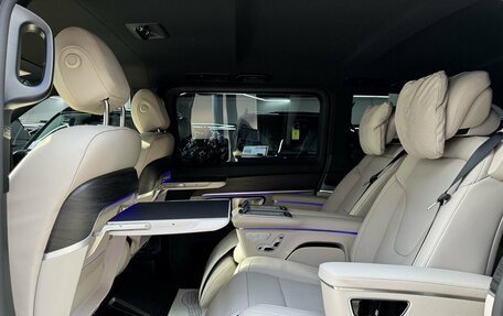 Mercedes-Benz V-Класс, 2026 год, 14 890 000 рублей, 20 фотография