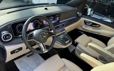Mercedes-Benz V-Класс, 2026 год, 14 890 000 рублей, 15 фотография