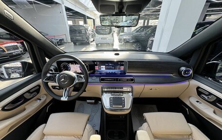 Mercedes-Benz V-Класс, 2026 год, 14 890 000 рублей, 17 фотография