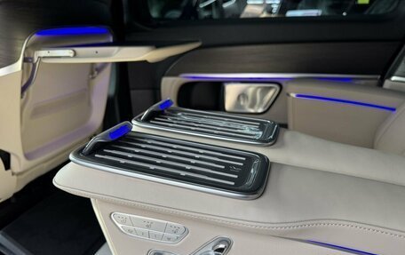 Mercedes-Benz V-Класс, 2026 год, 14 890 000 рублей, 22 фотография