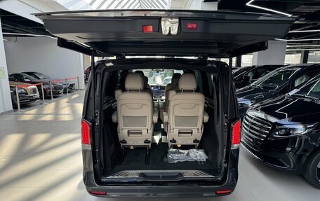 Mercedes-Benz V-Класс, 2026 год, 14 890 000 рублей, 27 фотография