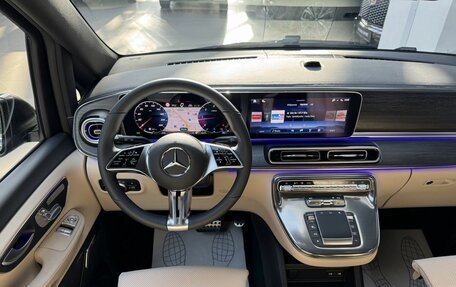 Mercedes-Benz V-Класс, 2026 год, 14 890 000 рублей, 28 фотография