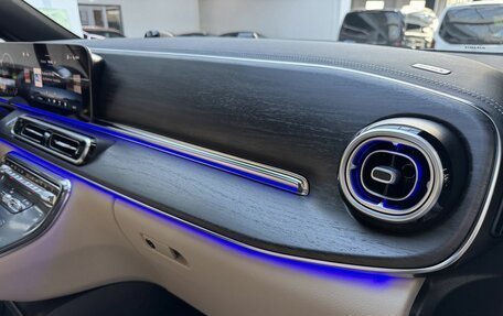 Mercedes-Benz V-Класс, 2026 год, 14 890 000 рублей, 33 фотография