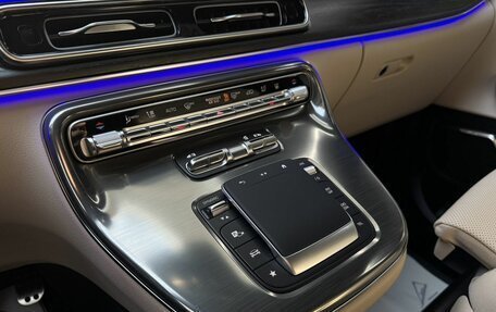 Mercedes-Benz V-Класс, 2026 год, 14 890 000 рублей, 30 фотография