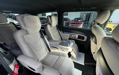 Mercedes-Benz V-Класс, 2026 год, 14 890 000 рублей, 24 фотография