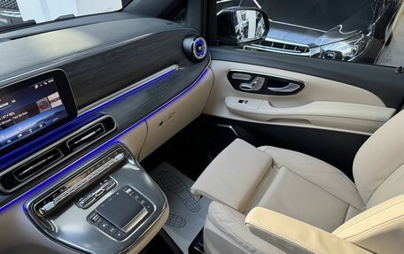 Mercedes-Benz V-Класс, 2026 год, 14 890 000 рублей, 29 фотография