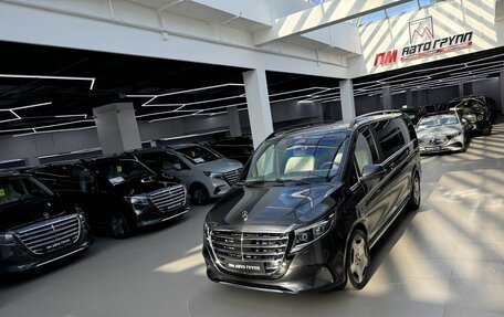 Mercedes-Benz V-Класс, 2026 год, 14 890 000 рублей, 37 фотография