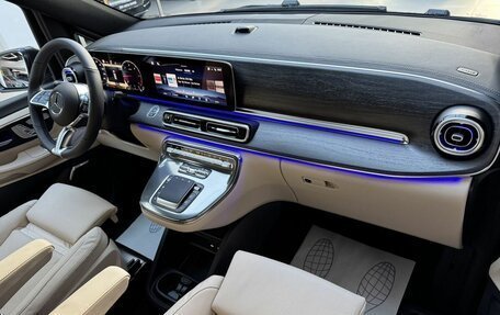 Mercedes-Benz V-Класс, 2026 год, 14 890 000 рублей, 32 фотография