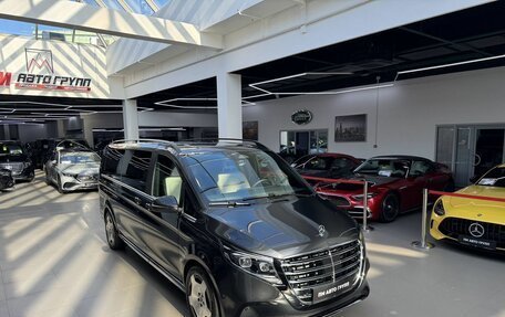 Mercedes-Benz V-Класс, 2026 год, 14 890 000 рублей, 39 фотография