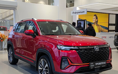 Changan CS35 Plus, 2024 год, 1 746 000 рублей, 7 фотография