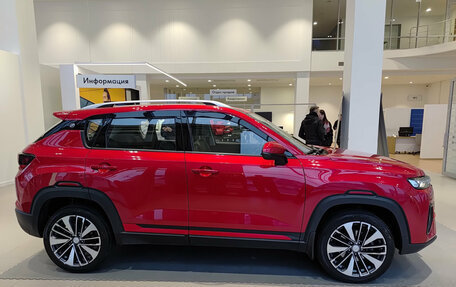 Changan CS35 Plus, 2024 год, 1 746 000 рублей, 8 фотография