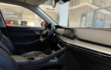 Changan CS35 Plus, 2024 год, 1 746 000 рублей, 15 фотография
