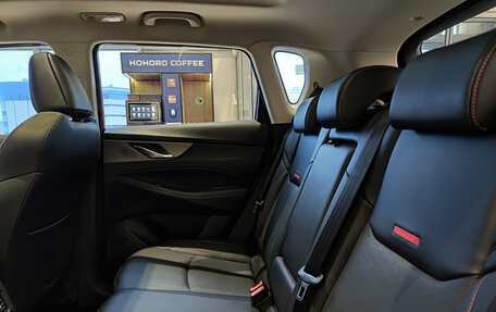 Changan CS35 Plus, 2024 год, 1 746 000 рублей, 16 фотография