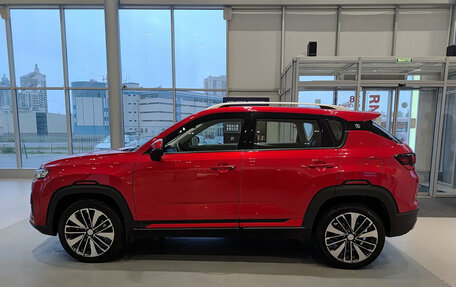 Changan CS35 Plus, 2024 год, 1 746 000 рублей, 12 фотография