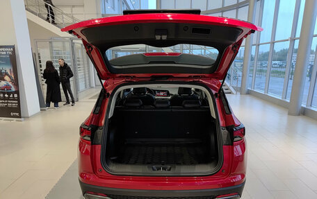 Changan CS35 Plus, 2024 год, 1 746 000 рублей, 14 фотография
