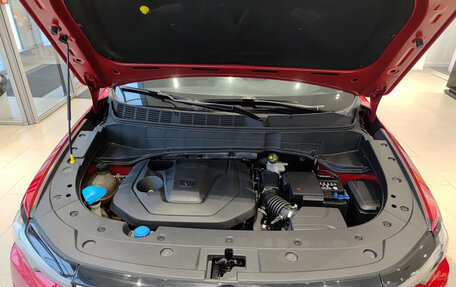 Changan CS35 Plus, 2024 год, 1 746 000 рублей, 13 фотография