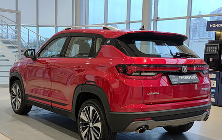 Changan CS35 Plus, 2024 год, 1 746 000 рублей, 11 фотография