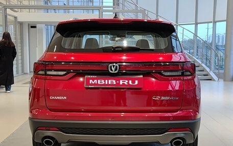 Changan CS35 Plus, 2024 год, 1 746 000 рублей, 10 фотография