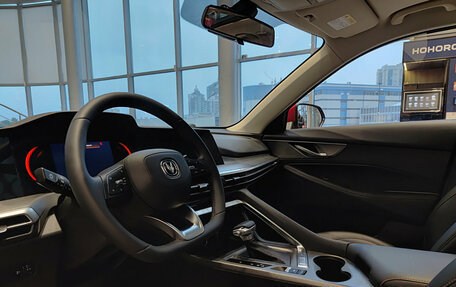 Changan CS35 Plus, 2024 год, 1 746 000 рублей, 20 фотография
