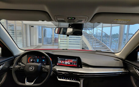 Changan CS35 Plus, 2024 год, 1 746 000 рублей, 18 фотография