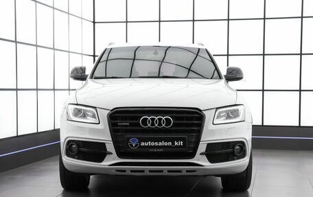 Audi Q5, 2016 год, 1 990 000 рублей, 2 фотография