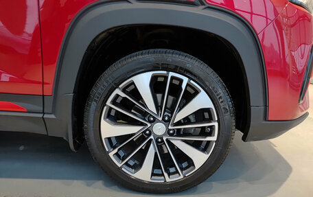 Changan CS35 Plus, 2024 год, 1 746 000 рублей, 22 фотография