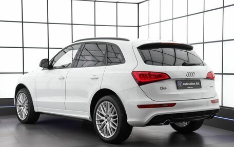 Audi Q5, 2016 год, 1 990 000 рублей, 4 фотография
