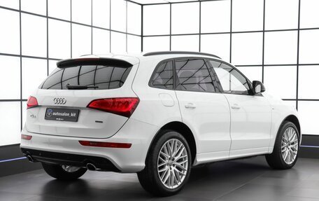 Audi Q5, 2016 год, 1 990 000 рублей, 6 фотография