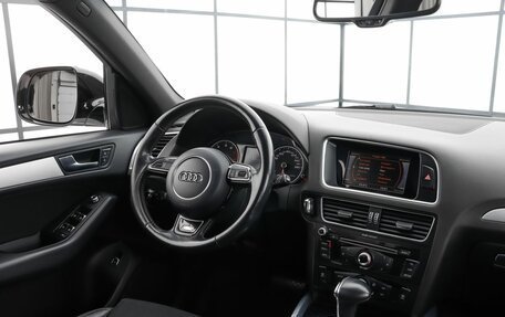Audi Q5, 2016 год, 1 990 000 рублей, 8 фотография