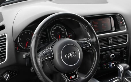Audi Q5, 2016 год, 1 990 000 рублей, 12 фотография