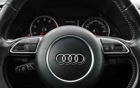 Audi Q5, 2016 год, 1 990 000 рублей, 13 фотография