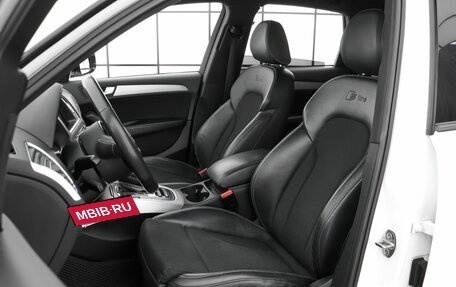 Audi Q5, 2016 год, 1 990 000 рублей, 9 фотография