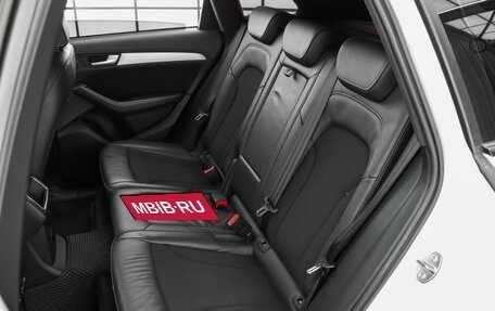 Audi Q5, 2016 год, 1 990 000 рублей, 10 фотография