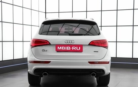 Audi Q5, 2016 год, 1 990 000 рублей, 5 фотография