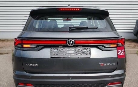 Changan CS35 Plus, 2025 год, 2 839 900 рублей, 5 фотография