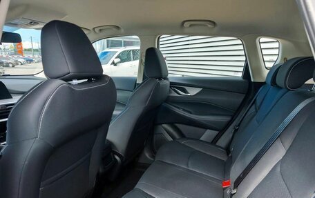 Changan CS35 Plus, 2025 год, 2 839 900 рублей, 16 фотография