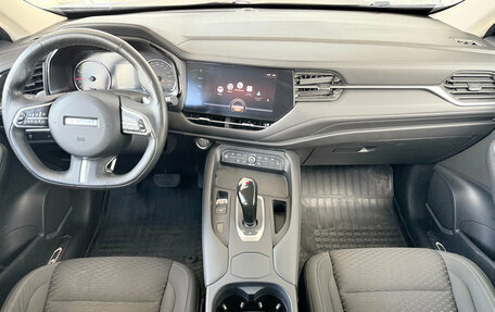 Haval F7 I, 2019 год, 1 699 000 рублей, 8 фотография