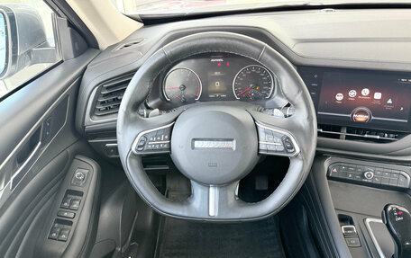Haval F7 I, 2019 год, 1 699 000 рублей, 6 фотография