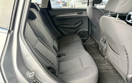 Haval F7 I, 2019 год, 1 699 000 рублей, 10 фотография