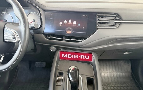Haval F7 I, 2019 год, 1 699 000 рублей, 7 фотография