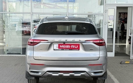 Haval F7 I, 2019 год, 1 699 000 рублей, 4 фотография