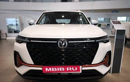 Changan CS35 Plus, 2025 год, 2 839 900 рублей, 2 фотография