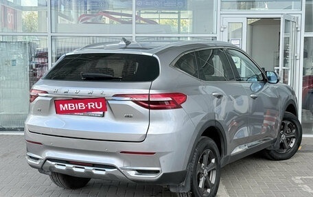 Haval F7 I, 2019 год, 1 699 000 рублей, 2 фотография