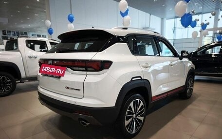 Changan CS35 Plus, 2025 год, 2 839 900 рублей, 5 фотография