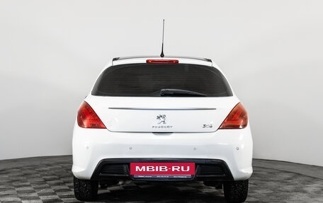 Peugeot 308 II, 2012 год, 375 000 рублей, 6 фотография