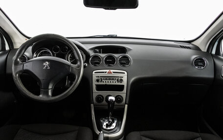 Peugeot 308 II, 2012 год, 375 000 рублей, 10 фотография