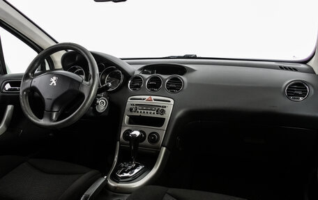 Peugeot 308 II, 2012 год, 375 000 рублей, 9 фотография