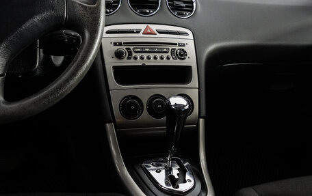 Peugeot 308 II, 2012 год, 375 000 рублей, 12 фотография