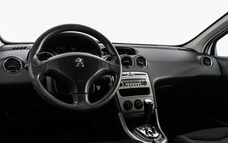 Peugeot 308 II, 2012 год, 375 000 рублей, 11 фотография